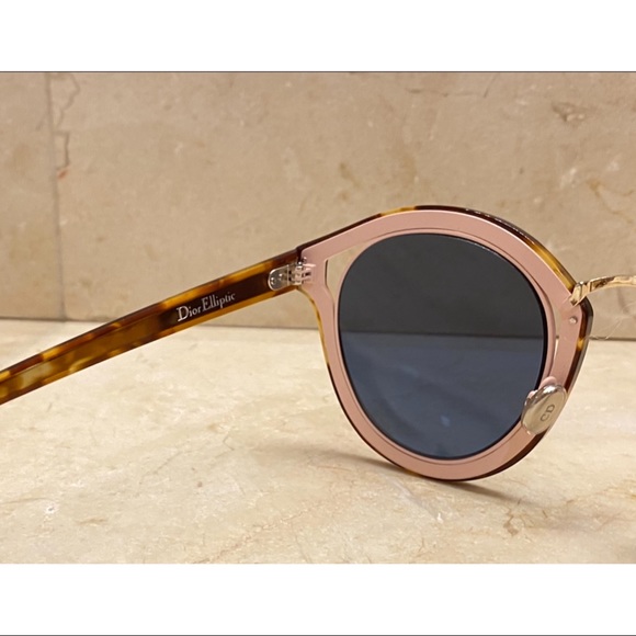 Brand New Dior Elliptic Sunglasses - Picture 5 of 8